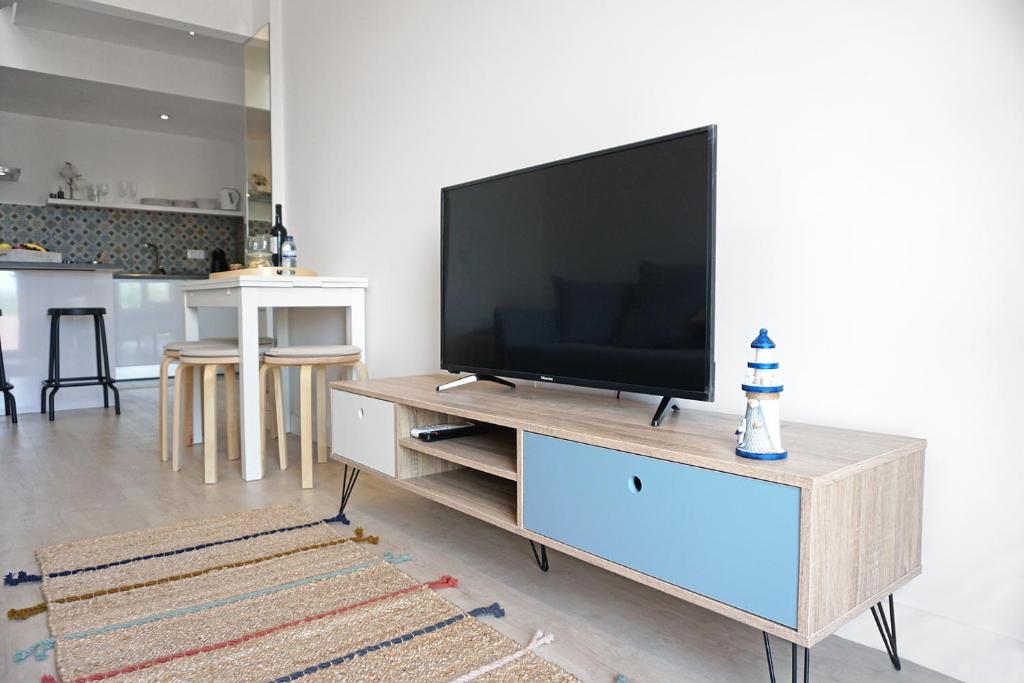 Mood Lodging Caldas & Ocean - 9