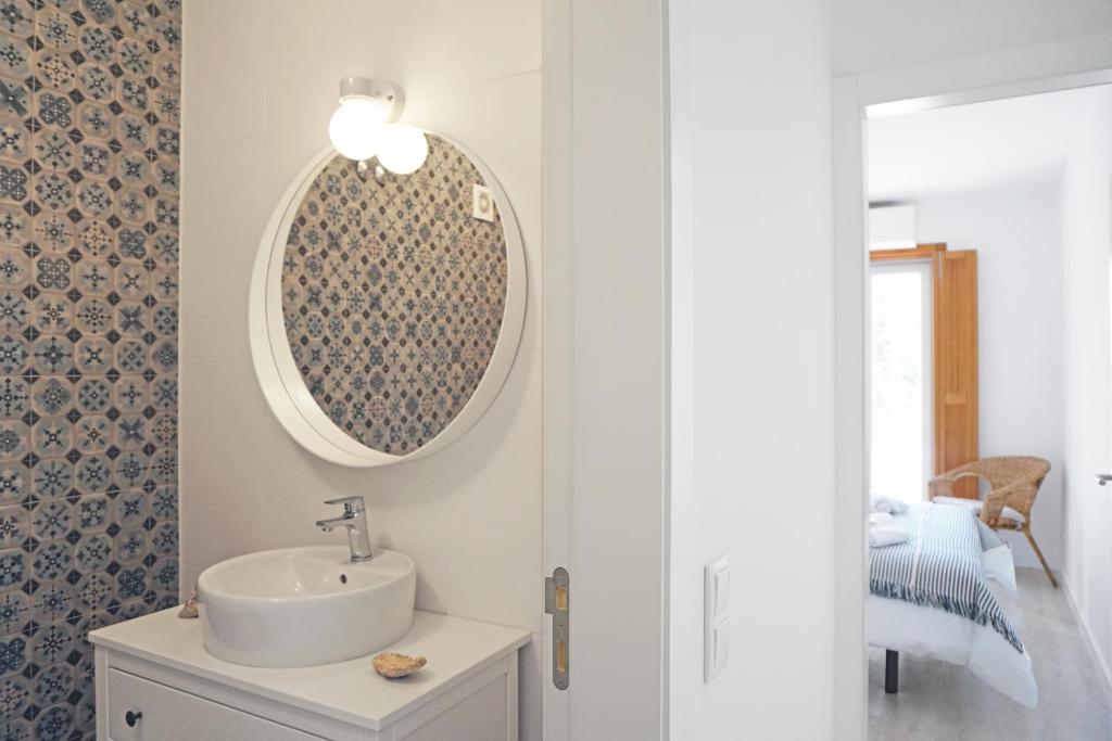 Mood Lodging Caldas & Ocean - 18