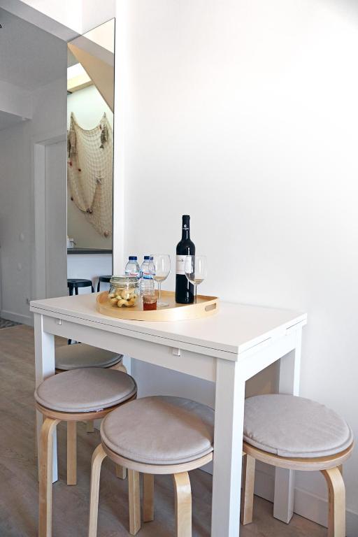 Mood Lodging Caldas & Ocean - 12