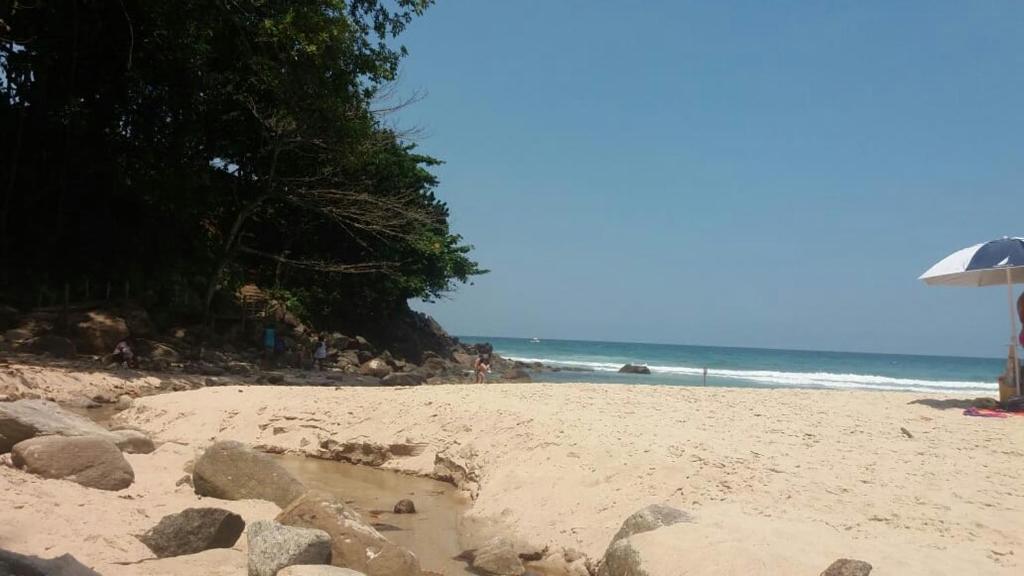  Ubatuba Cond. Caribean