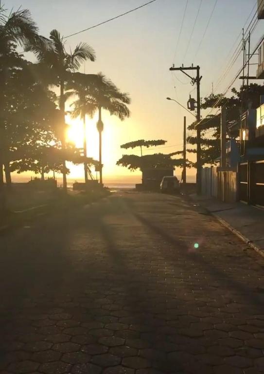  Ubatuba Cond. Caribean