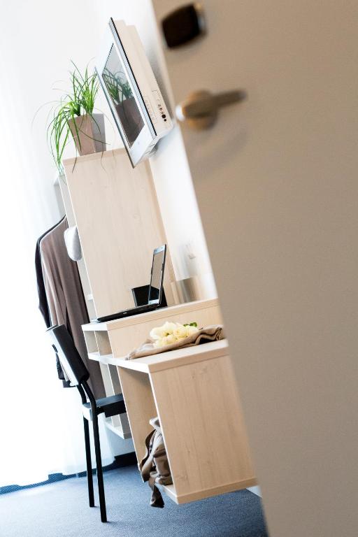 Fotografie z fotogalerie ubytování Topmotel v destinaci Oberegging