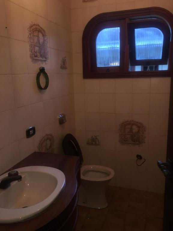 Casa em Campos do Jordão .