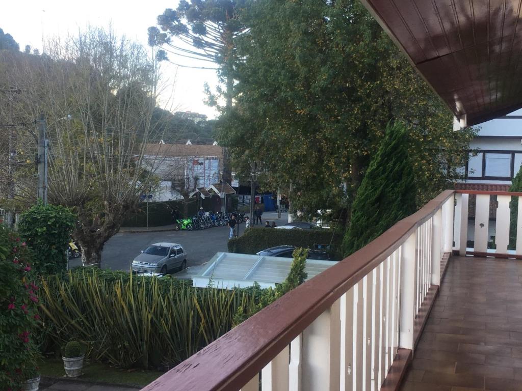  Casa em Campos do Jordão .