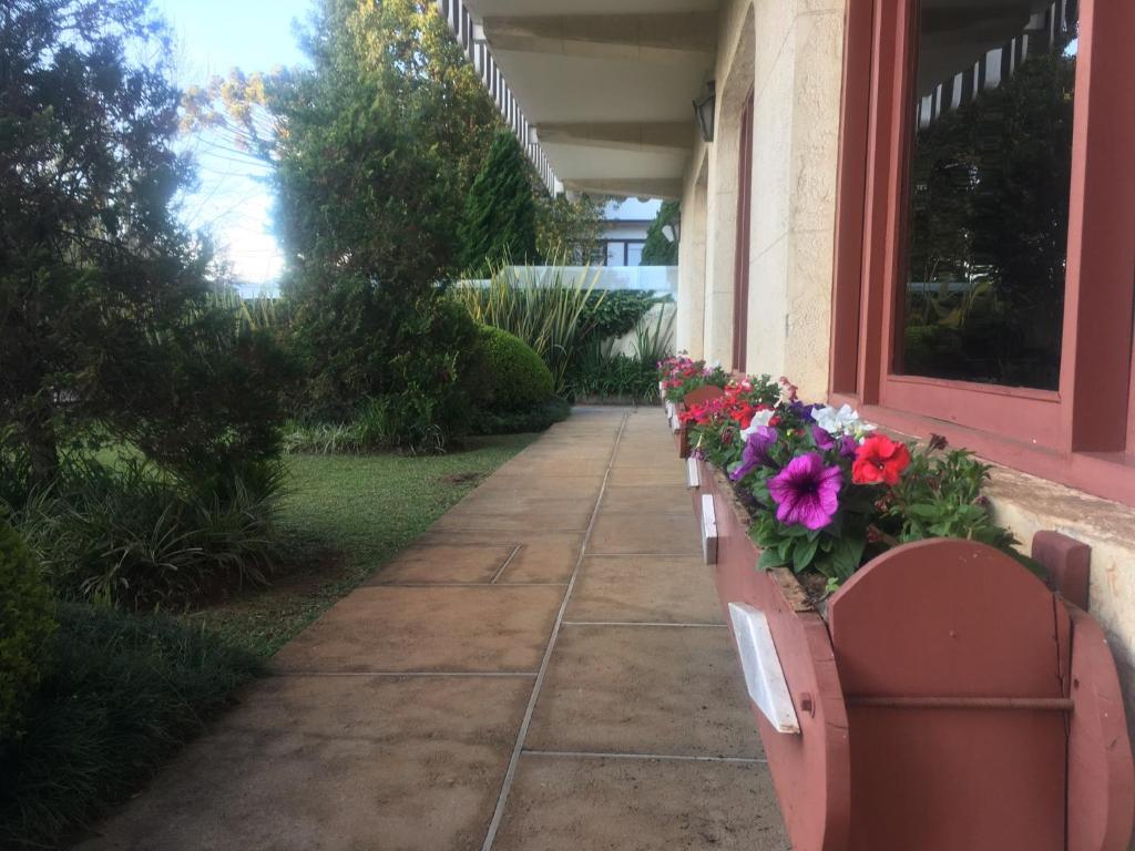  Casa em Campos do Jordão .