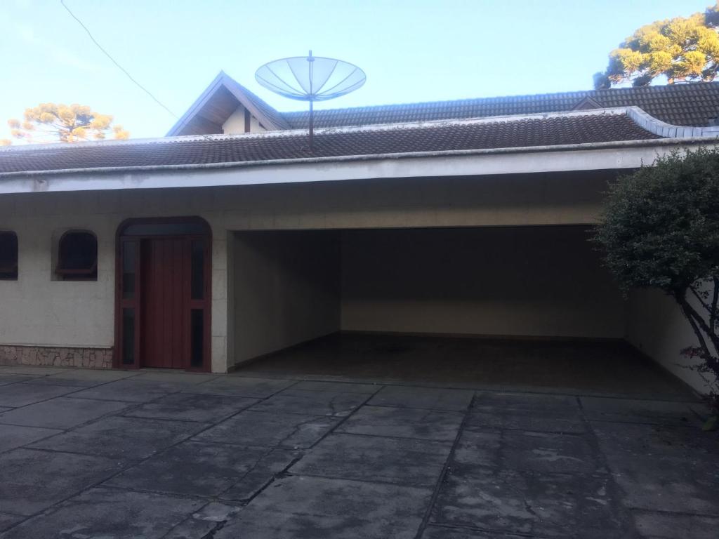  Casa em Campos do Jordão .