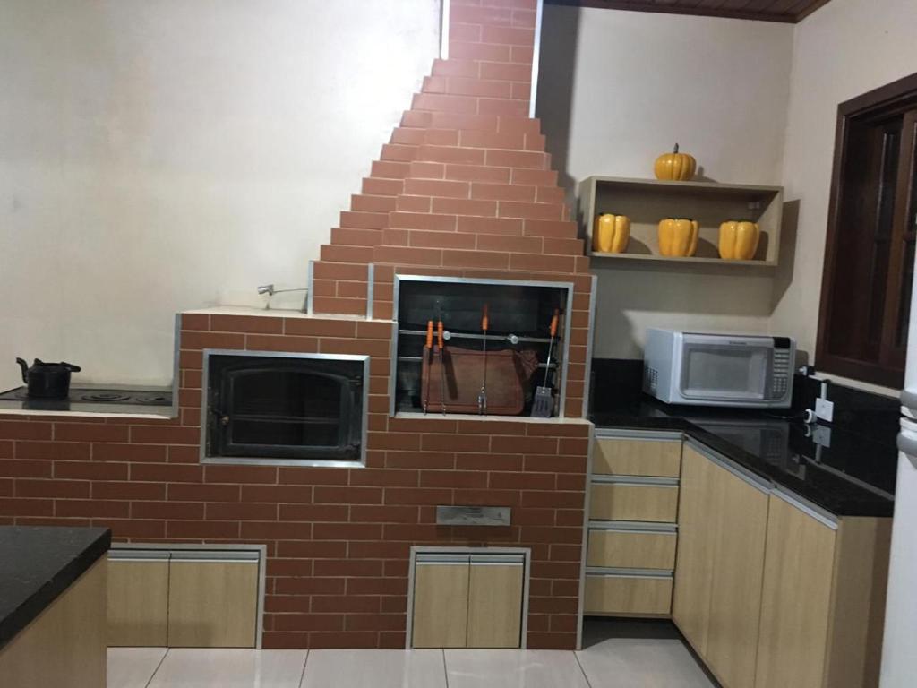  Casa temporada Campos do Jordão