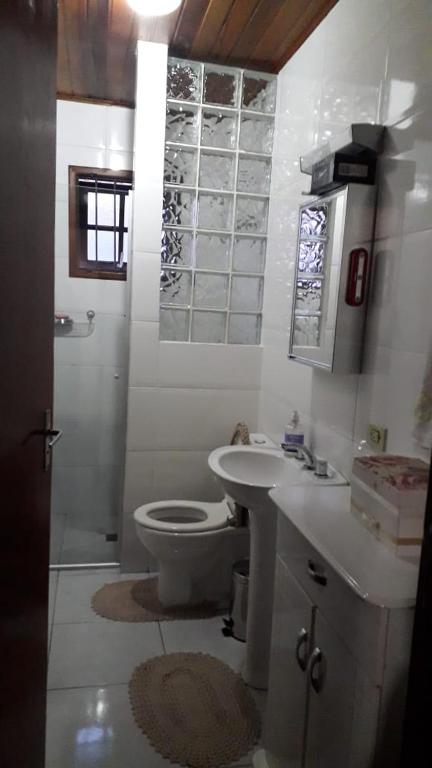  Casa temporada Campos do Jordão