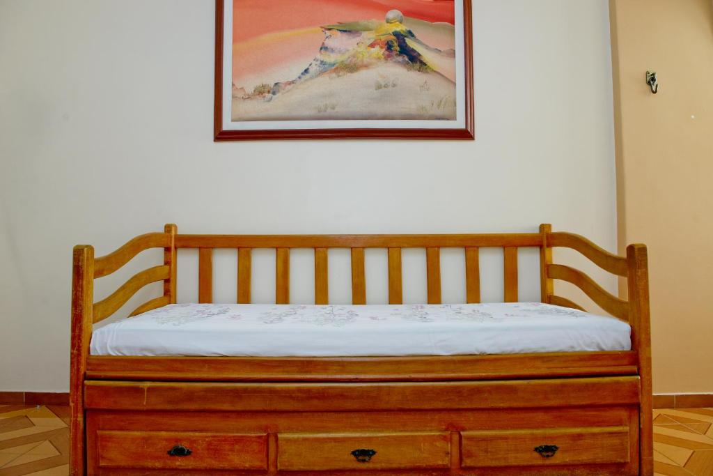  Copacabana Vista Lateral Mar