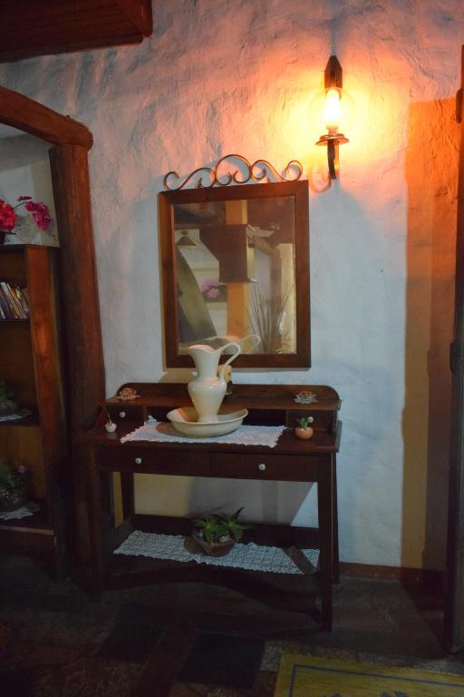  Pousada Vale Das Hortências