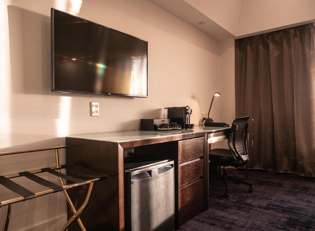 James Cook Hotel Grand Chancellor - Resim 21