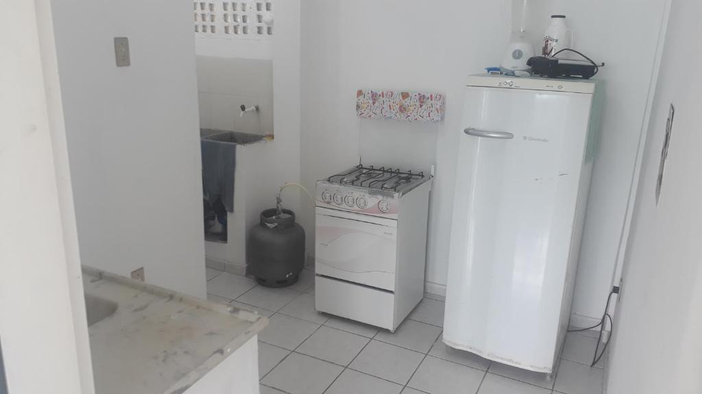  Apartamento Flat Catolé Suíte Quarto Vaga Garagem