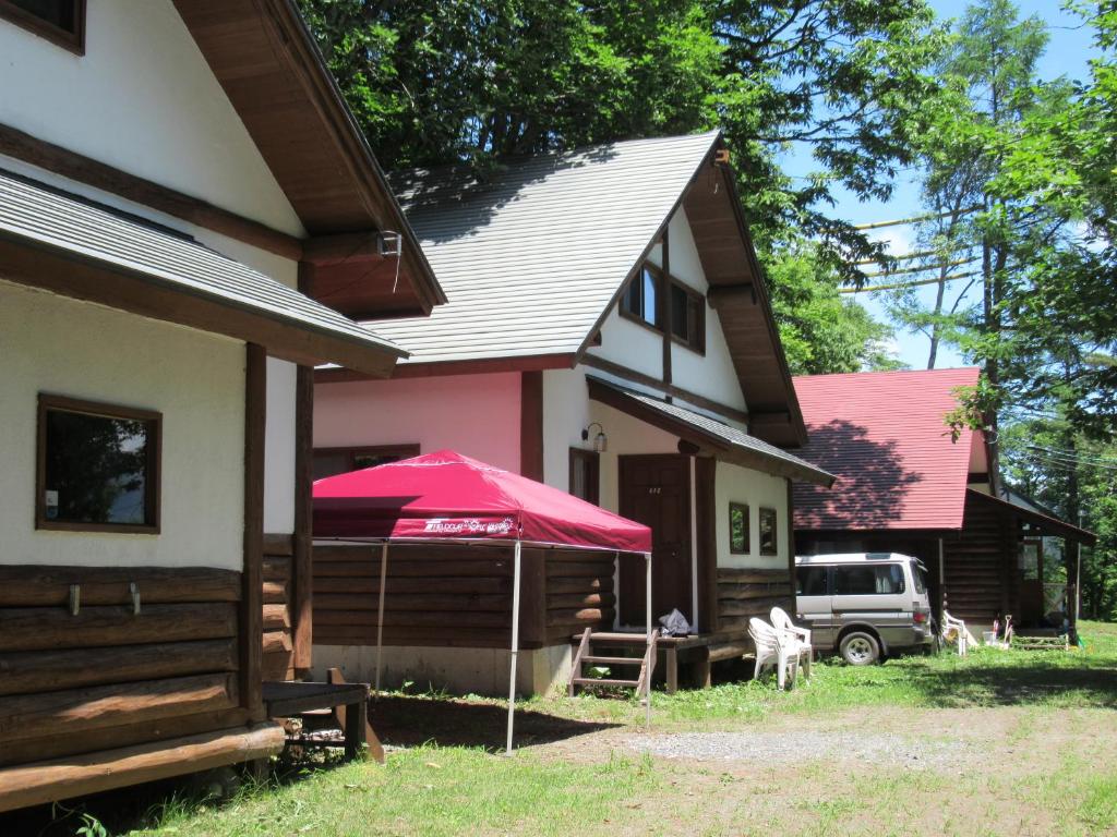 Belle Cottage Village