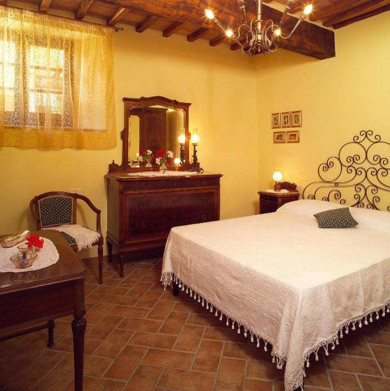 Azienda Agraria La Casella - 13