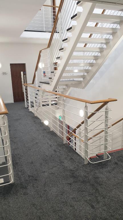 Fotografie z fotogalerie ubytování Premier Lodge v destinaci Falkirk