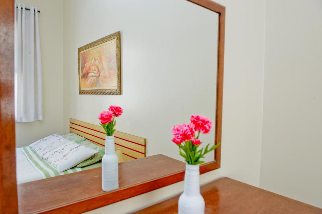  Copacabana Vista Lateral Mar