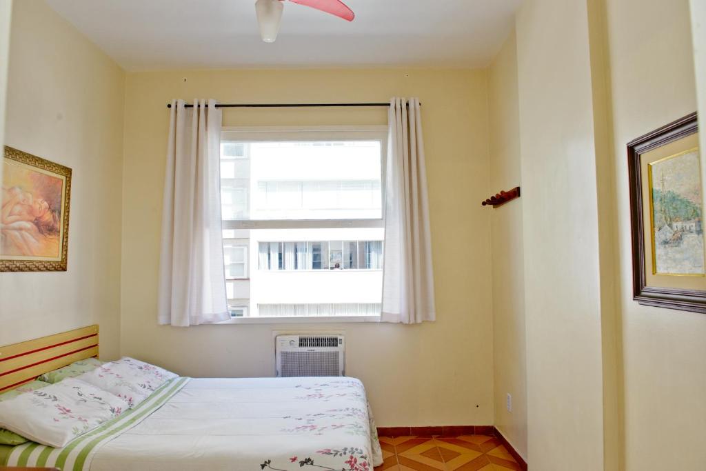  Copacabana Vista Lateral Mar