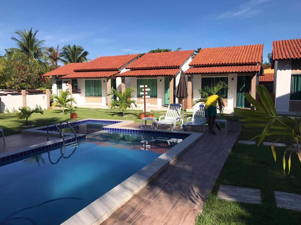  Pousada Villa Minduba