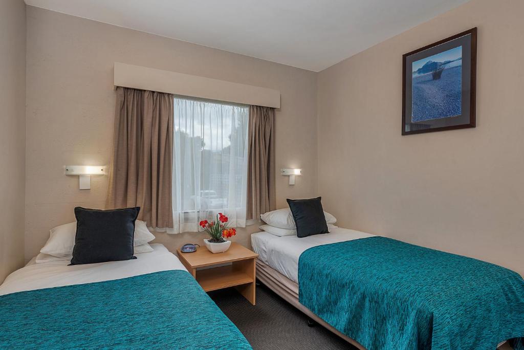 Bay View Villas - Resim 35