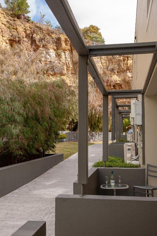 Bay View Villas - Resim 26