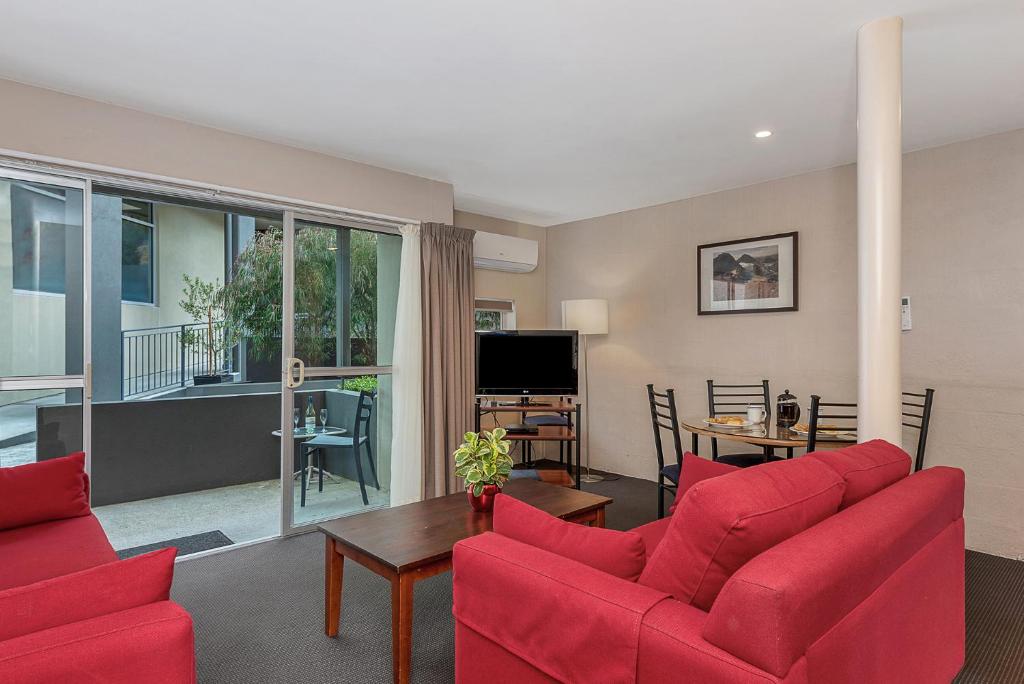 Bay View Villas - Resim 34