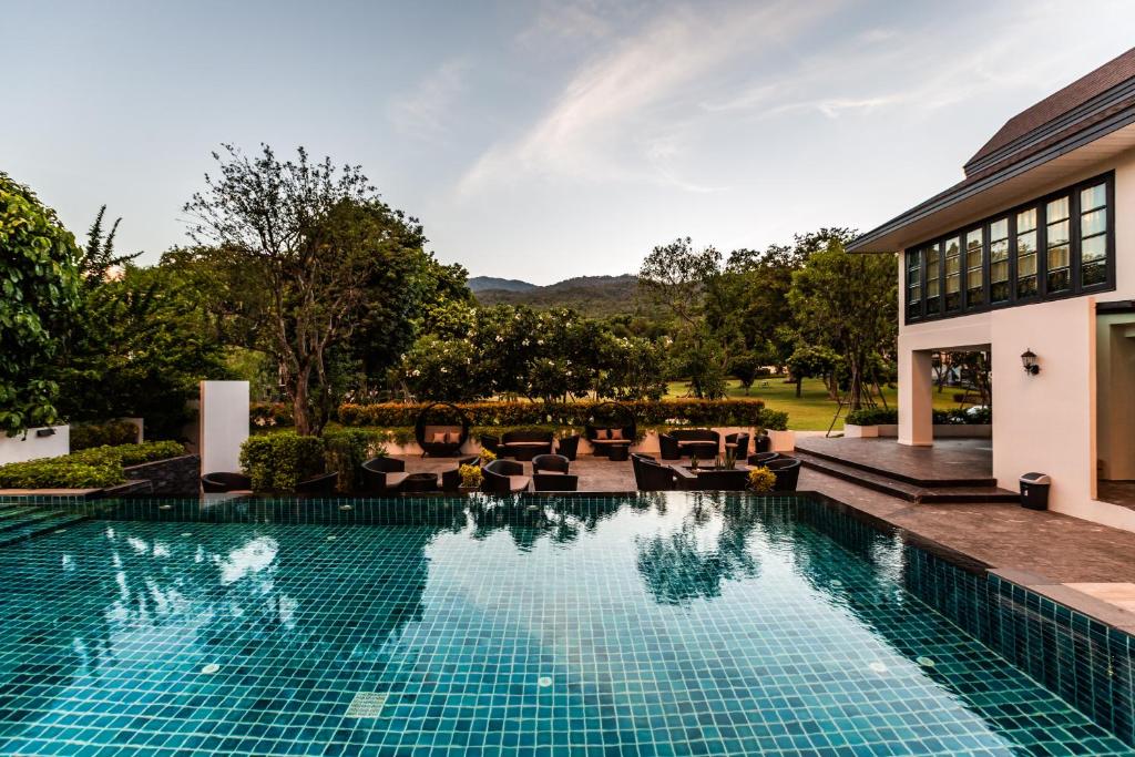 Merchant Villa- SHA Extra Plus - Resim 6