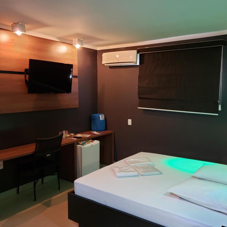  A PRAIA MOTEL