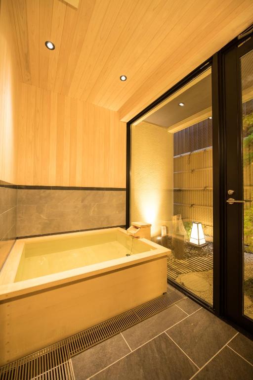 Fotografie z fotogalerie ubytování HOTEL SHIKISAI KYOTO v Kjótu