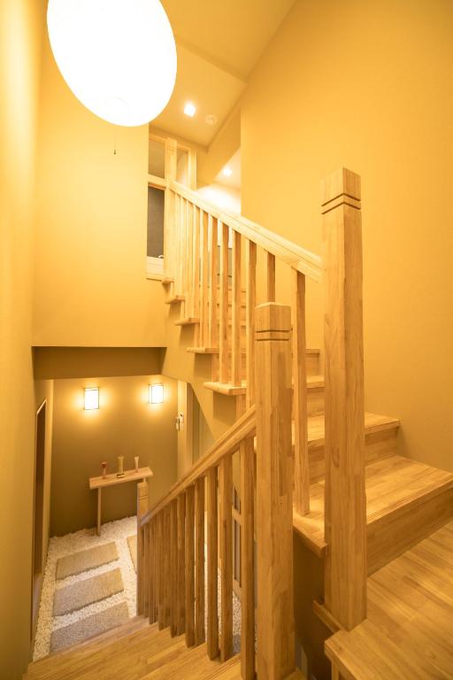 Fotografie z fotogalerie ubytování HOTEL SHIKISAI KYOTO v Kjótu