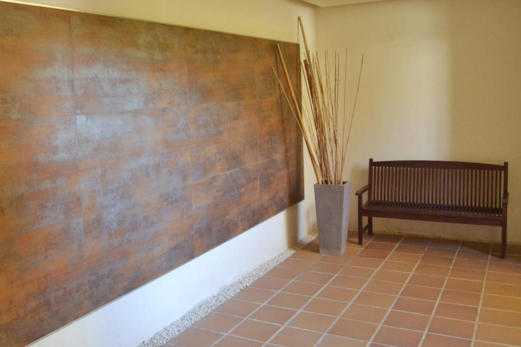 Zdjęcie z galerii obiektu Banyan Cotobro w Almuñécar