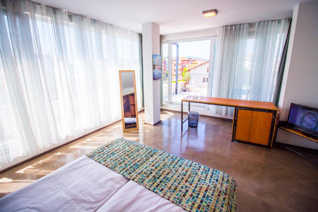 VIDA - Apartamento De Penthouse