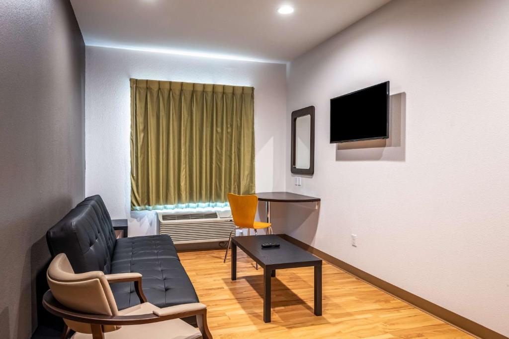 Studio 6 Lake Charles - Suite - Non Fumatori