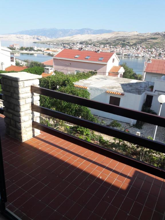 Gallery image of Apartments Pag Holiday in Pag