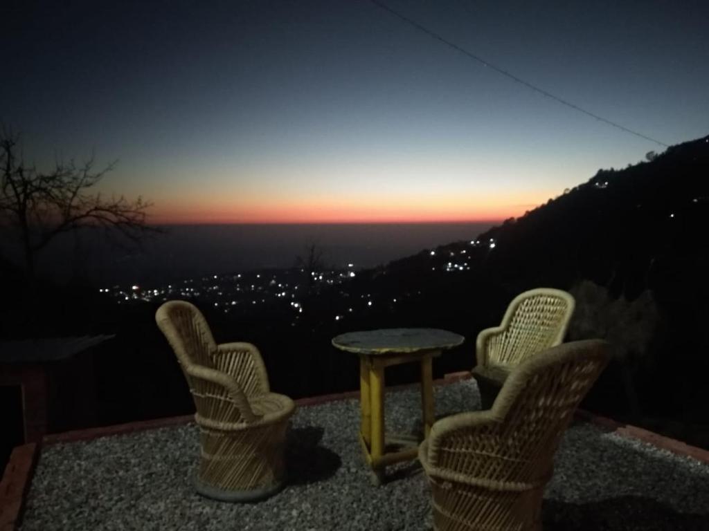Fotografie z fotogalerie ubytování DIV ADVENTURE CAMP v destinaci Dharamsala