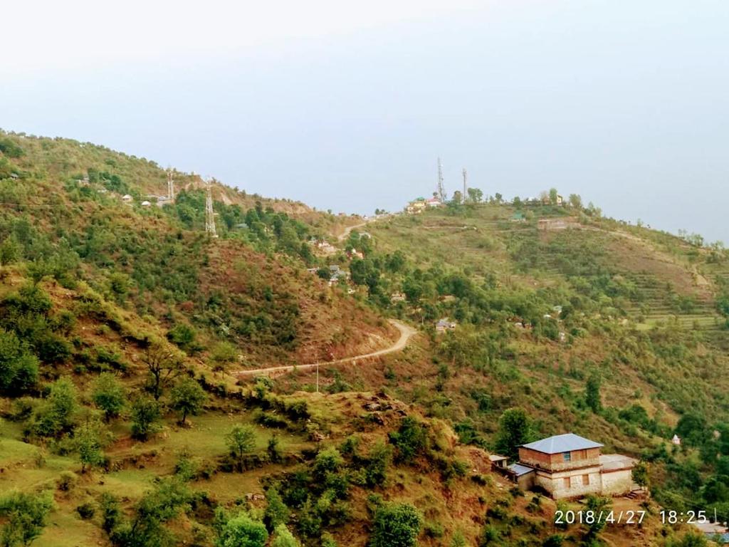 Fotografie z fotogalerie ubytování DIV ADVENTURE CAMP v destinaci Dharamsala
