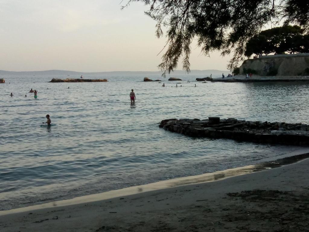 Sunshower apartment and studio - 10