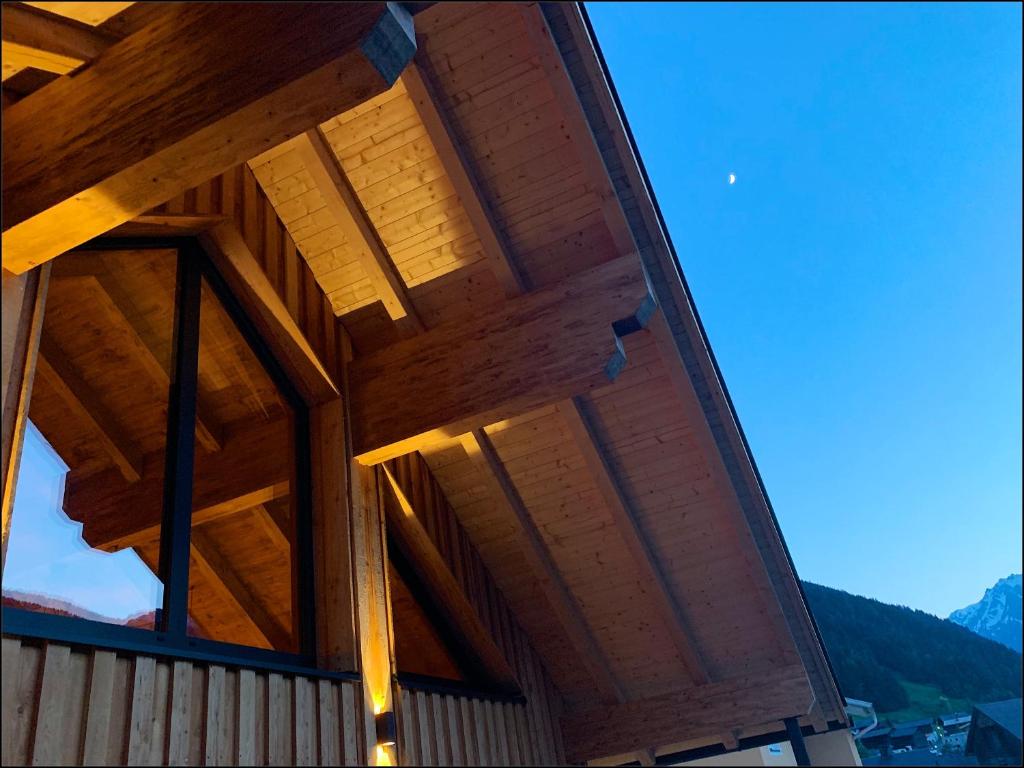 Fotografie z fotogalerie ubytování Chalet See Tirol - Ischgl/Kappl See