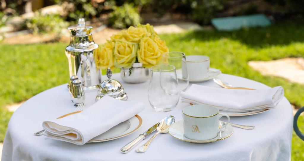 Villa Saint-Ange - 2