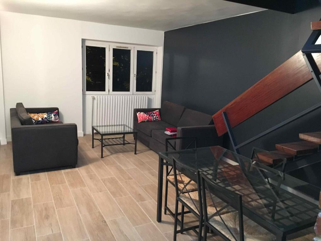 Gallery image of Appartement tout comfort à 10 minutes de paris in Bagneux
