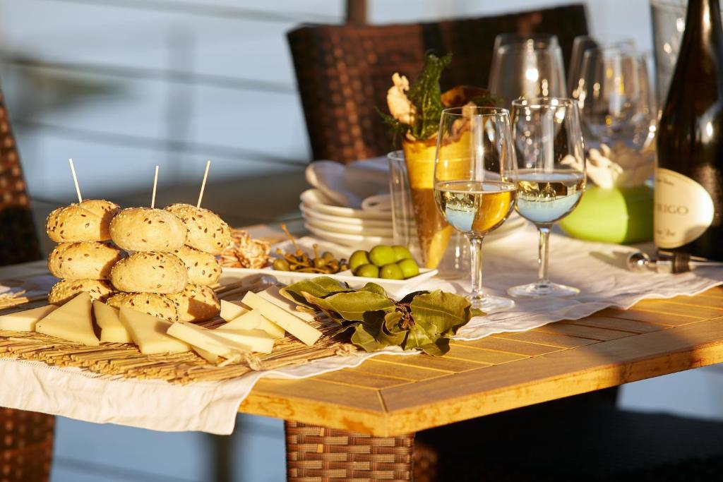 Boutique Hotel Oche Selvatiche