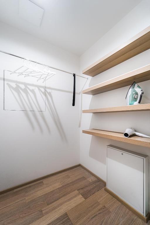 Zdjęcie z galerii obiektu In Apartments w mieście Brno