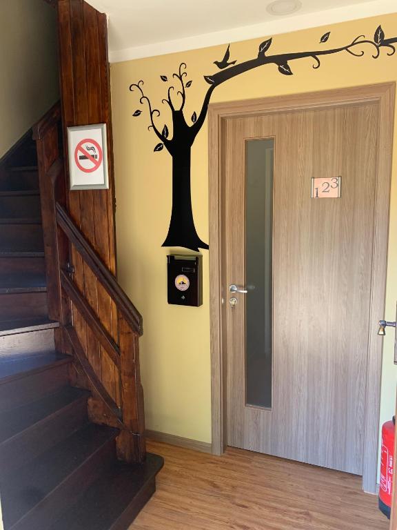 Kirschbaum Apartment - 8