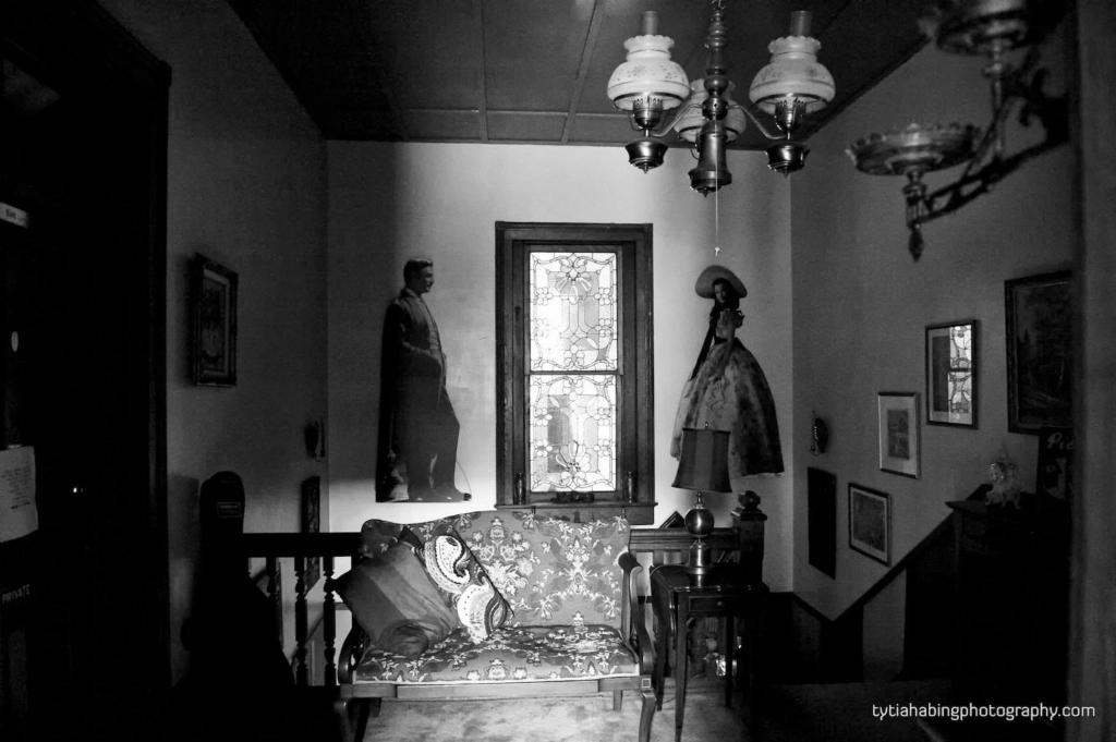 Fotografie z fotogalerie ubytování Riverview Mansion Hotel v destinaci Golconda