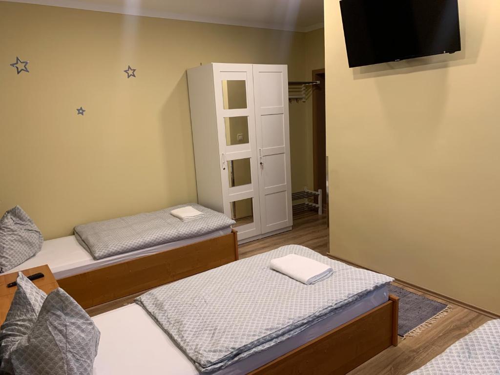 Kirschbaum Apartment - 3