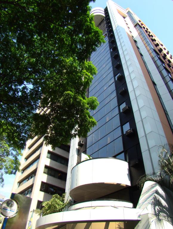  Transamerica Executive Faria Lima
