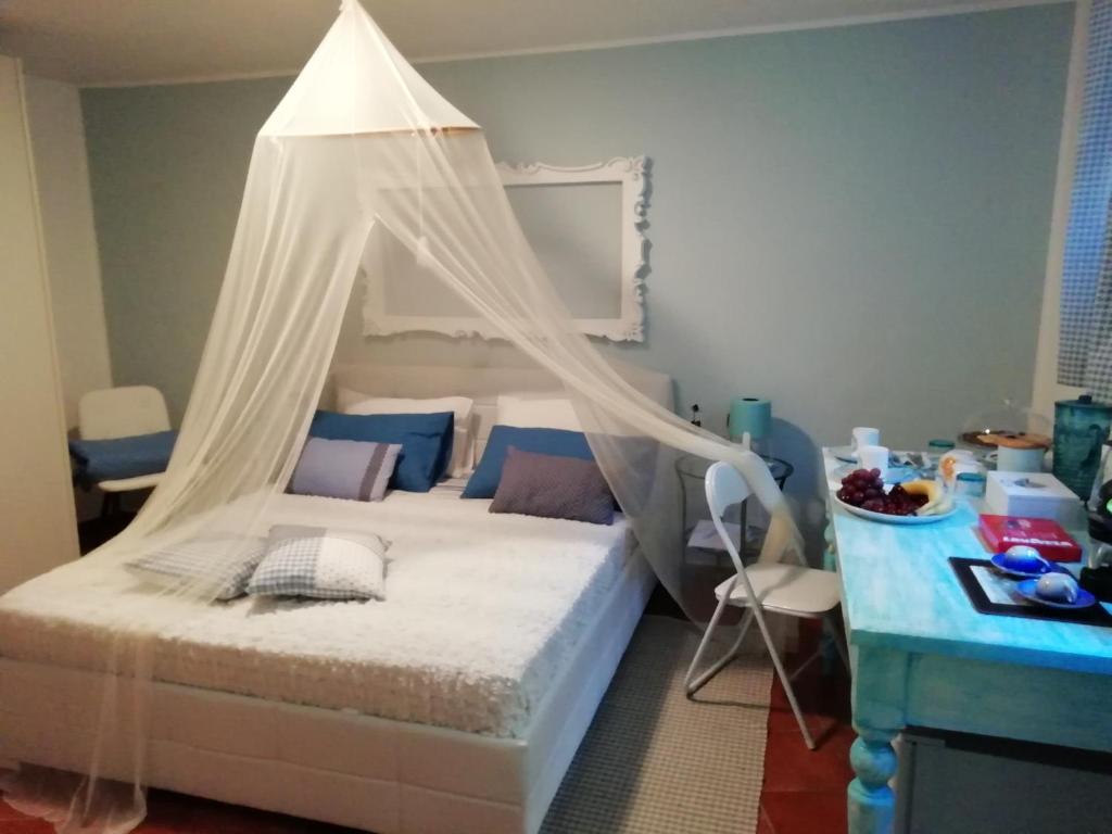 Derechos de imagen reservados por Booking.com