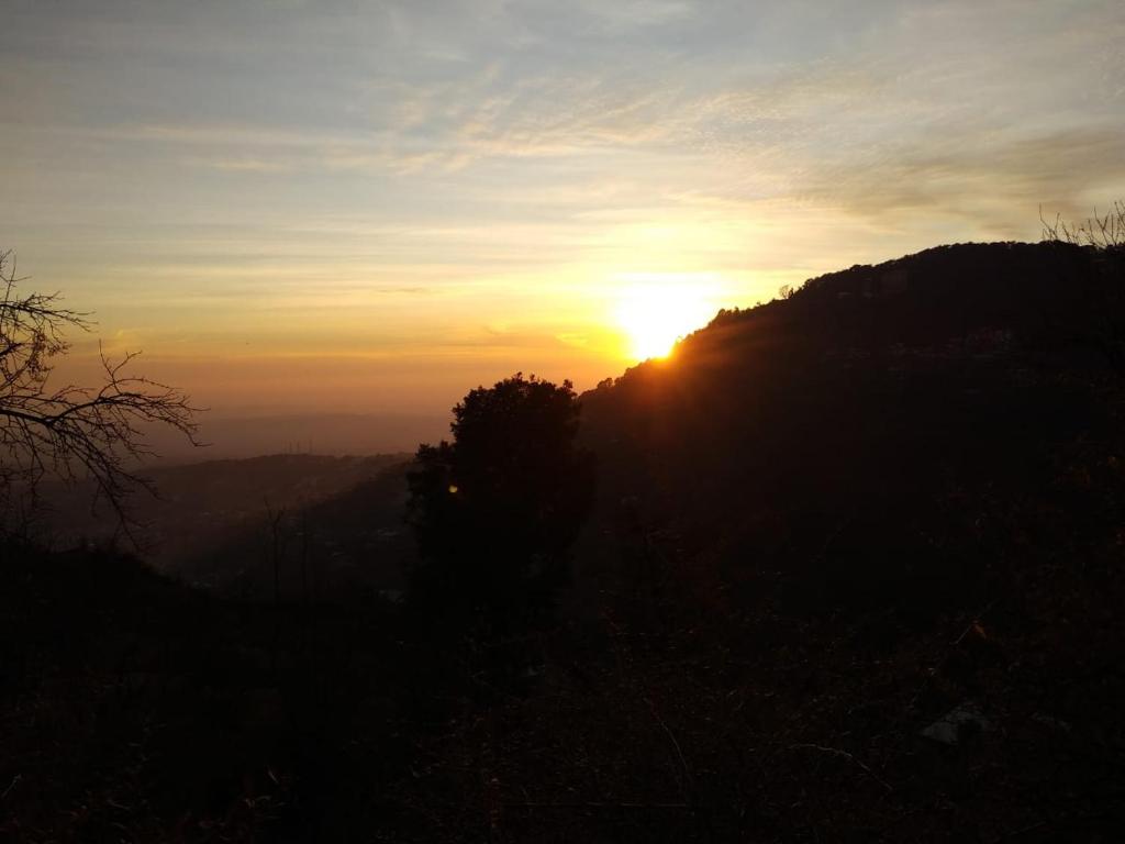 Fotografie z fotogalerie ubytování DIV ADVENTURE CAMP v destinaci Dharamsala