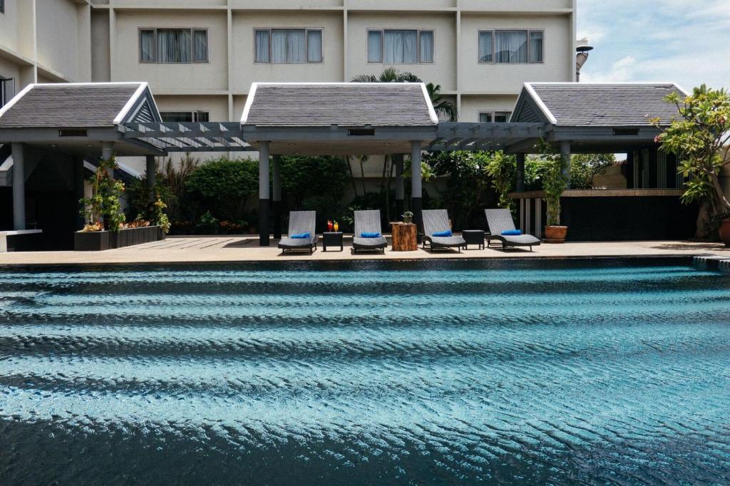 Witz Bangkok Ramkhamhaeng - Resim 35