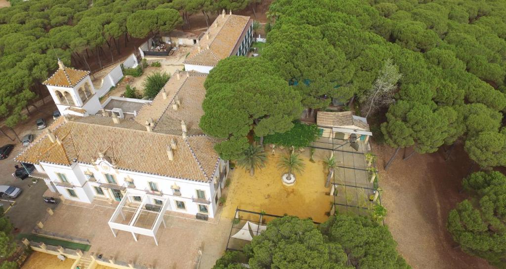 Hotel Oromana, Alcalá de Guadaira – Updated 2023 Prices