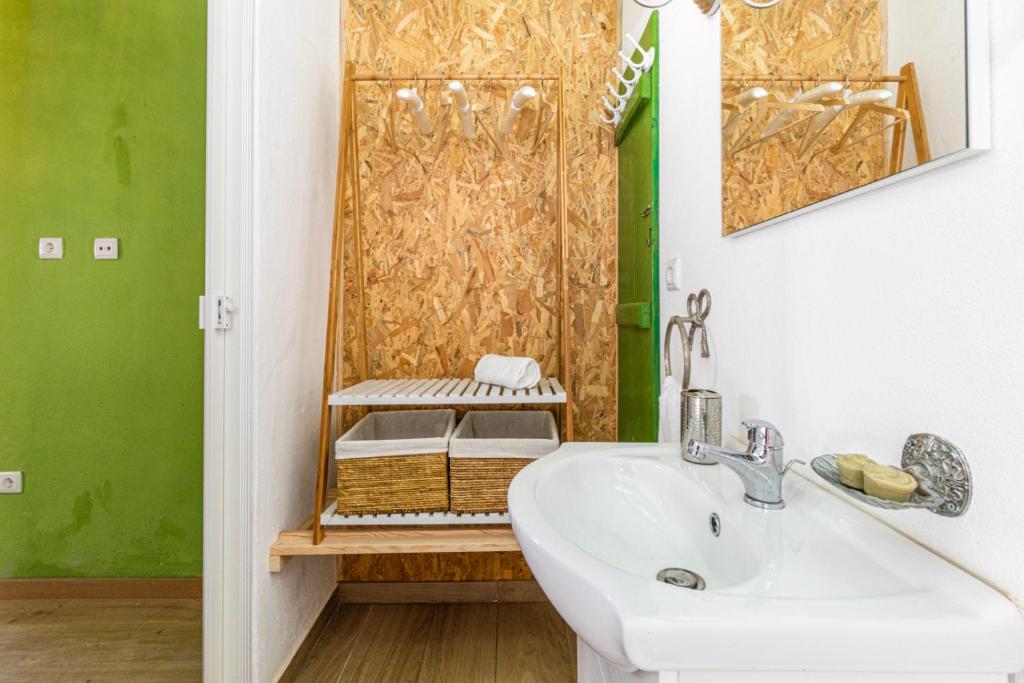 Lameira Da Longra - Wellness Retreat - 9